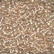 03050 Seed Beads Champagne Ice