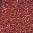 Glass Antique Seed Beads 03056 Antique Red