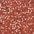 Glass Antique Seed Beads 03057 Cherry Sorbet