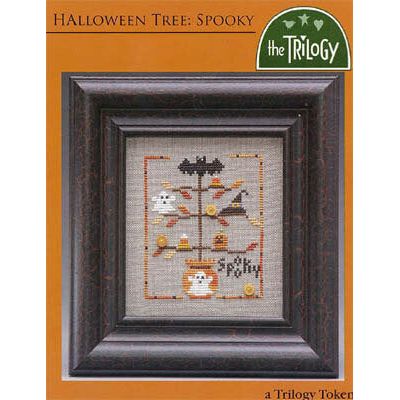 Halloween Tree: Spooky