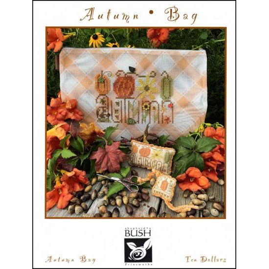 Autumn Bag Pattern