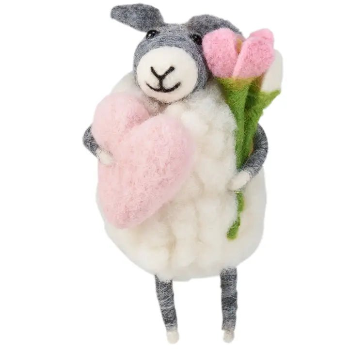 Critter - Love Lamb