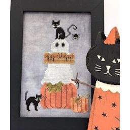 Trick or Treat Pattern