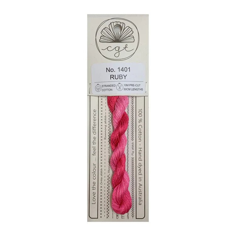 1401 Ruby