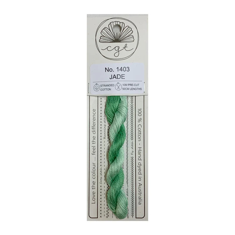 1403 Jade