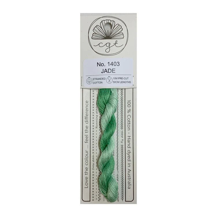 1403 Jade