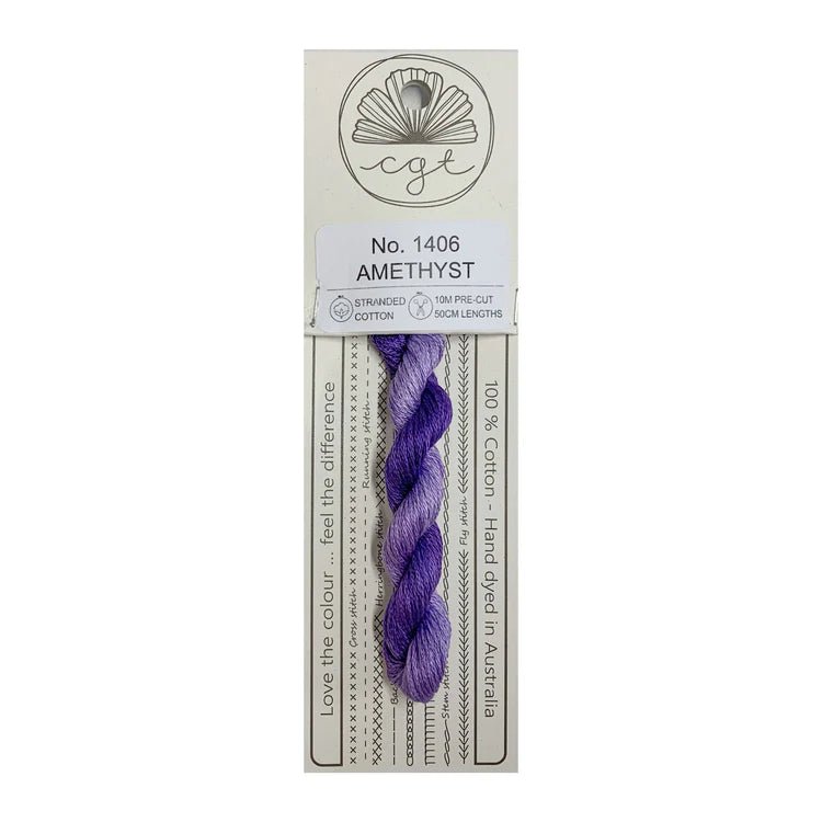 1406 Amethyst