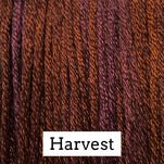 Belle Soie Silk - Harvest