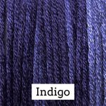 Belle Soie Silk - Indigo