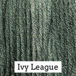 Belle Soie Silk - Ivy League