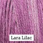 Belle Soie Silk - Lara Lilac