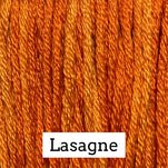 Belle Soie Silk - Lasagne