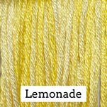 Belle Soie Silk - Lemonade