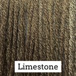 Belle Soie Silk - Limestone