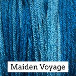Belle Soie Silk - Maiden Voyage