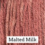 Belle Soie Silk - Malted Milk