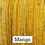 Belle Soie Silk - Mango