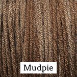 Belle Soie Silk - Mudpie