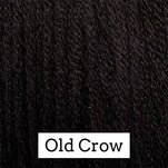 Belle Soie Silk - Old Crow