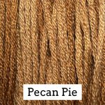 Belle Soie Silk - Pecan Pie