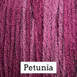 Belle Soie Silk - Petunia