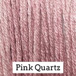 Belle Soie Silk - Pink Quartz
