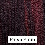 Belle Soie Silk - Plush Plum