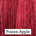 Belle Soie Silk - Poison Apple
