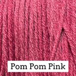 Belle Soie Silk - Pom Pom Pink