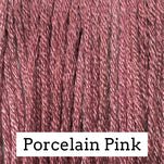 Belle Soie Silk - Porcelain Pink