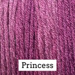 Belle Soie Silk - Princess