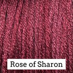 Belle Soie Silk - Rose of Sharon