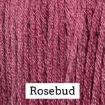 Belle Soie Silk - Rosebud