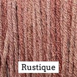 Belle Soie Silk - Rustique