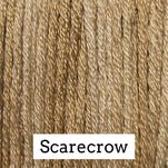 Belle Soie Silk - Scarecrow