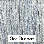 Belle Soie Silk - Sea Breeze