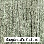 Belle Soie Silk - Shepherd's Pasture