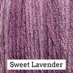 Belle Soie Silk - Sweet Lavender