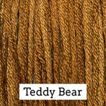 Belle Soie Silk - Teddy Bear