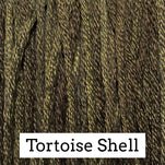 Belle Soie Silk - Tortoise Shell