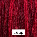 Belle Soie Silk - Tulip