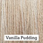 Belle Soie Silk - Vanilla Pudding