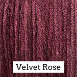 Belle Soie Silk - Velvet Rose