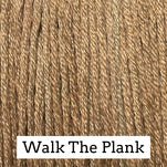 Belle Soie Silk - Walk the Plank