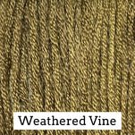 Belle Soie Silk - Weathered Vine