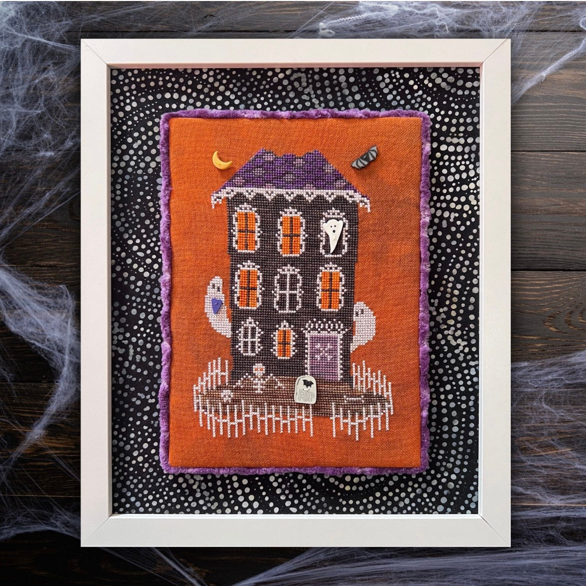 Room With a View Pattern
