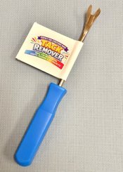 Handy Tack Removal Tool