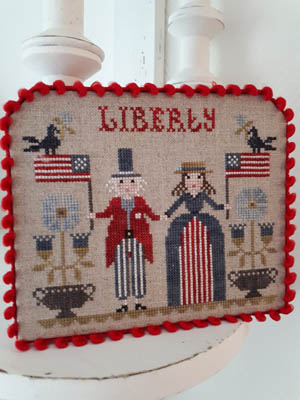 Liberty Pattern