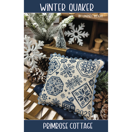 Winter Quaker Pattern