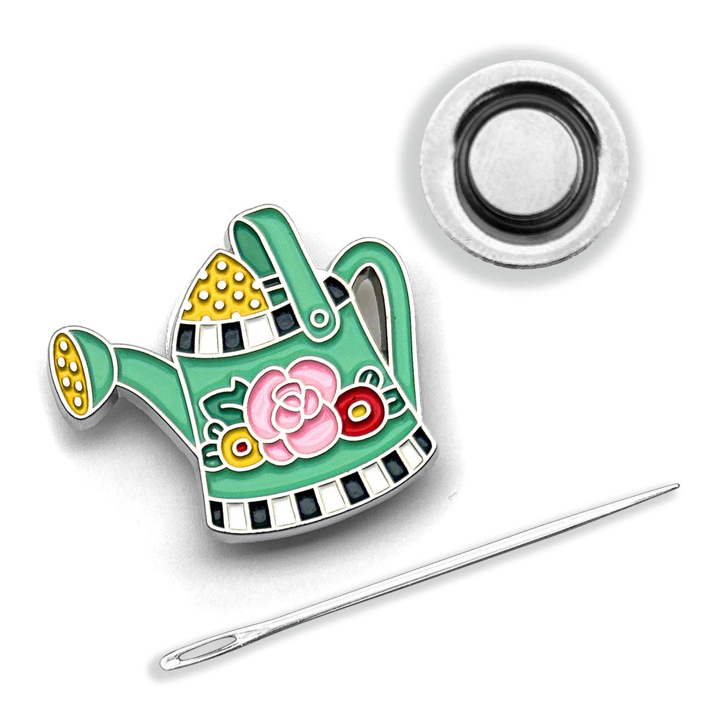Watering Can Needle Minder